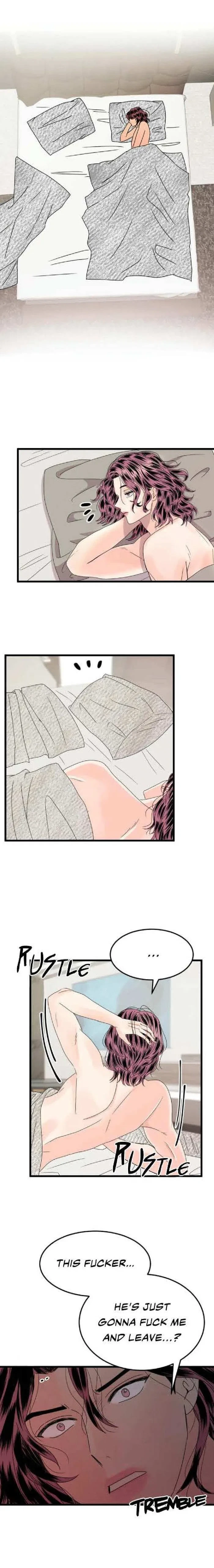 PUSH AND PULL Chapter 2, page 22