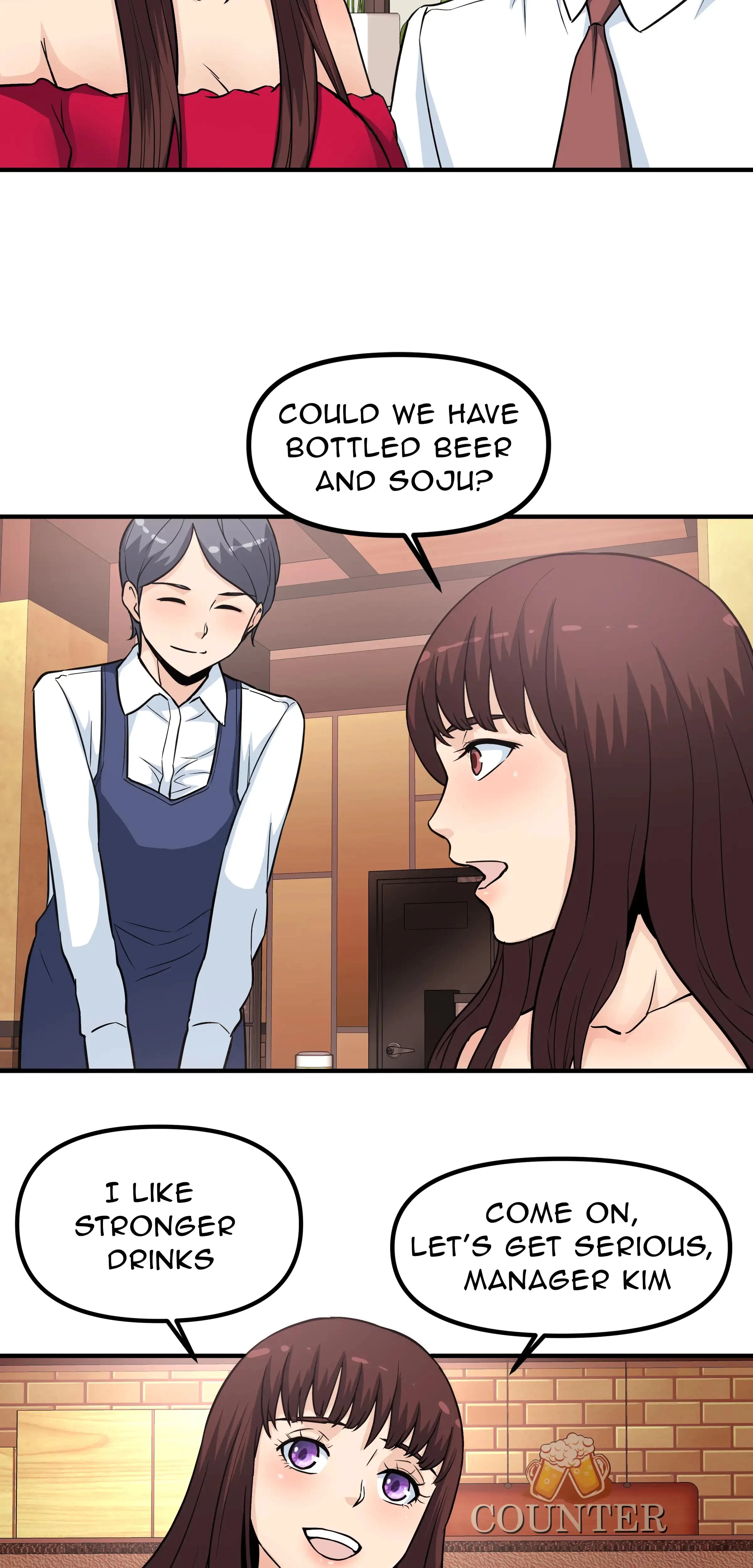 Office Bible Chapter 18, page 2