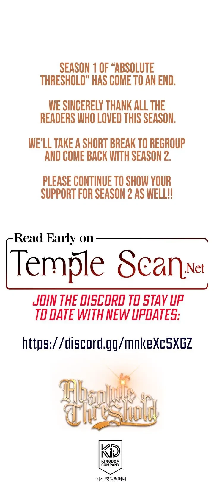 The Absolute Threshold Chapter 39.01: Notice.38, page 19