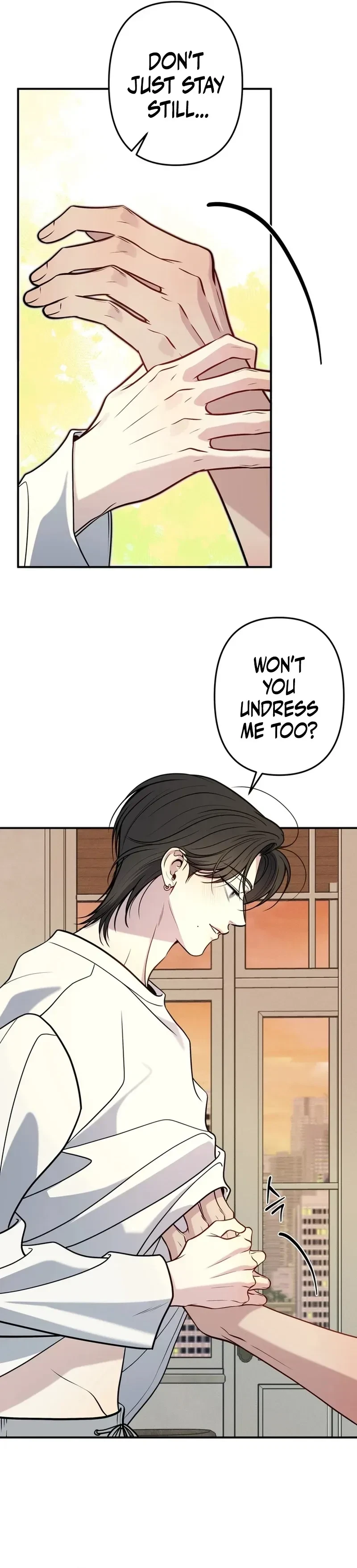 One Plus Two Chapter 5, page 26