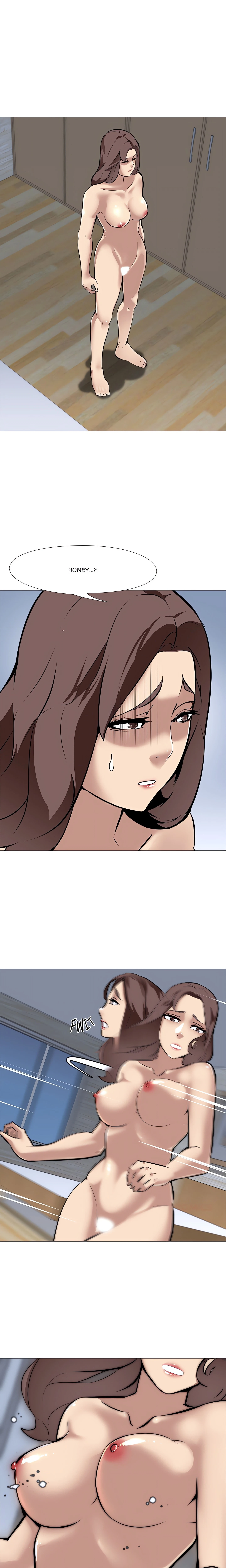 Quarantine Tower Chapter 13, page 3