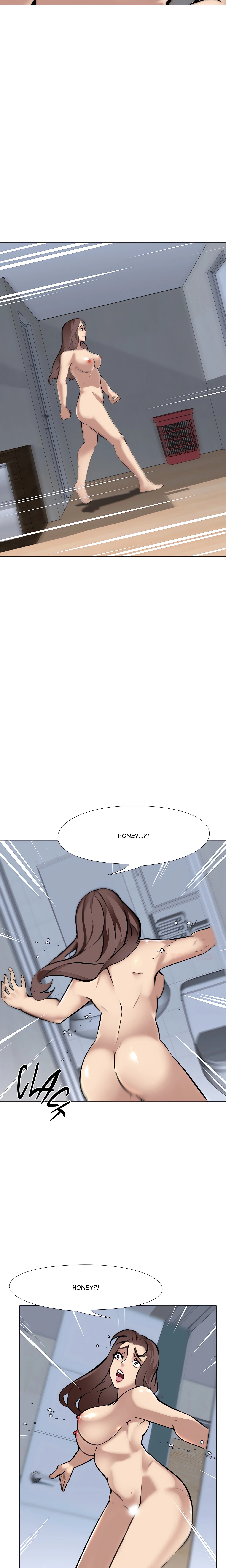 Quarantine Tower Chapter 13, page 4