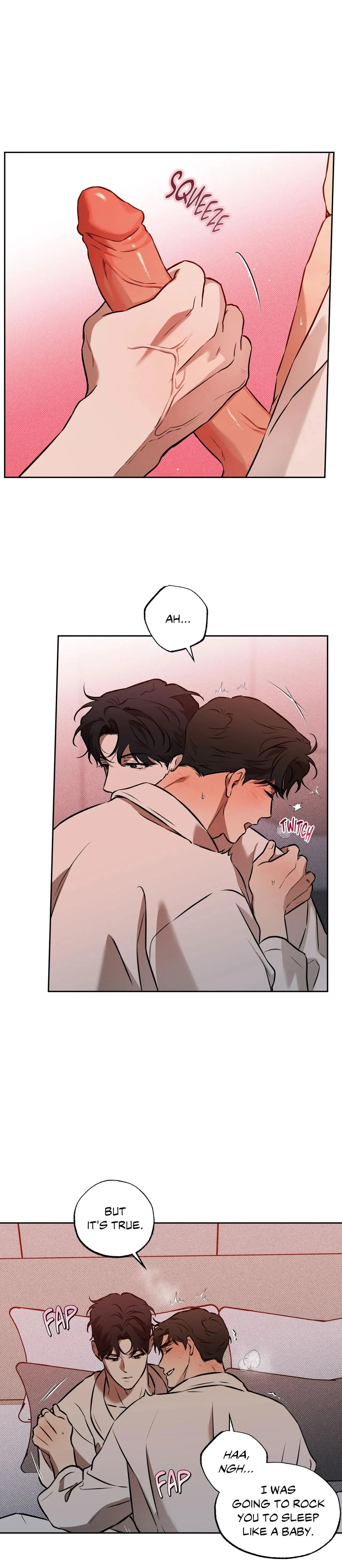 Sugar Trap Chapter 60, page 10