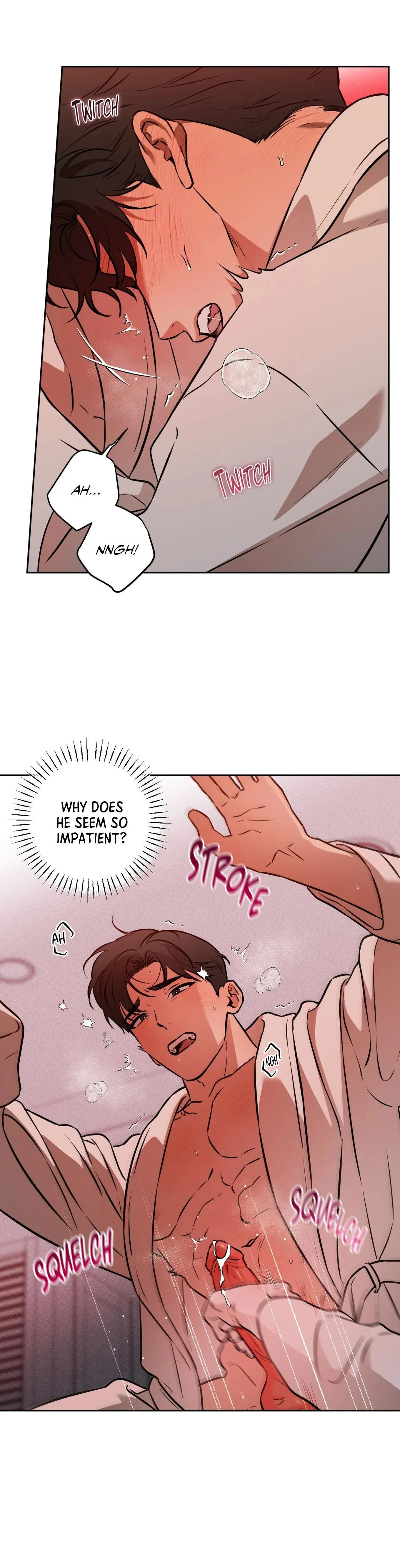 Sugar Trap Chapter 60, page 12