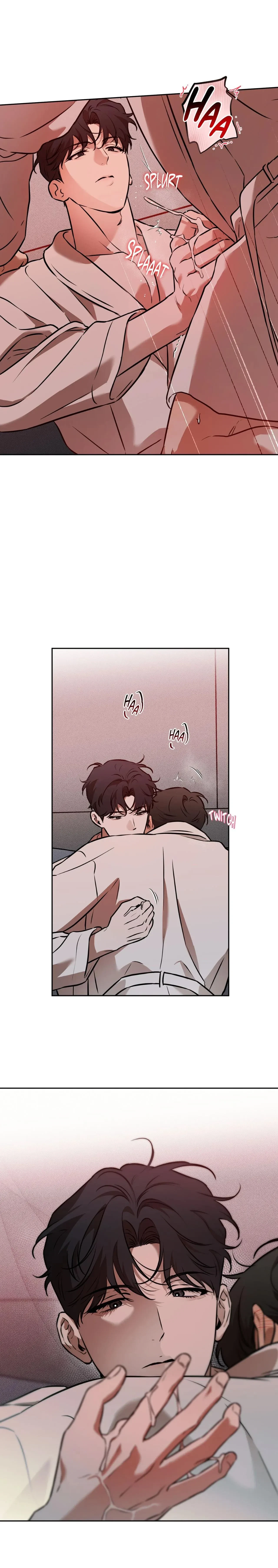 Sugar Trap Chapter 60, page 15