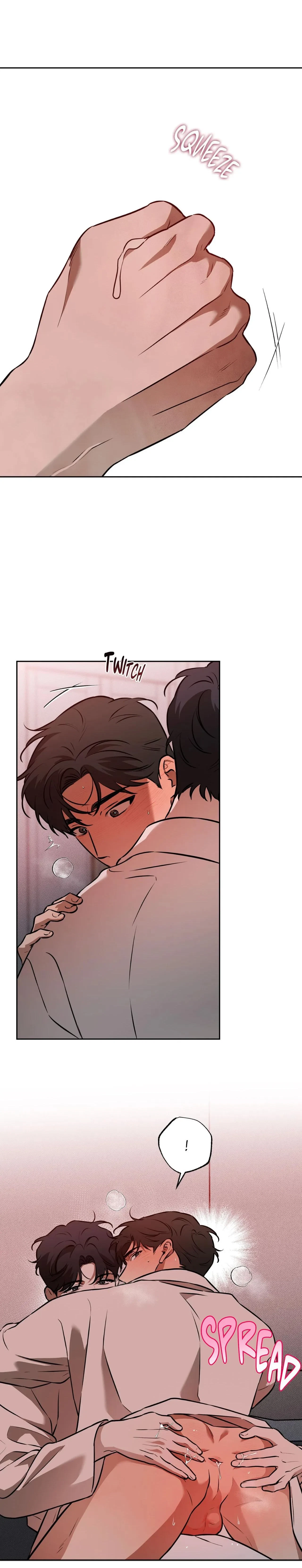 Sugar Trap Chapter 60, page 16