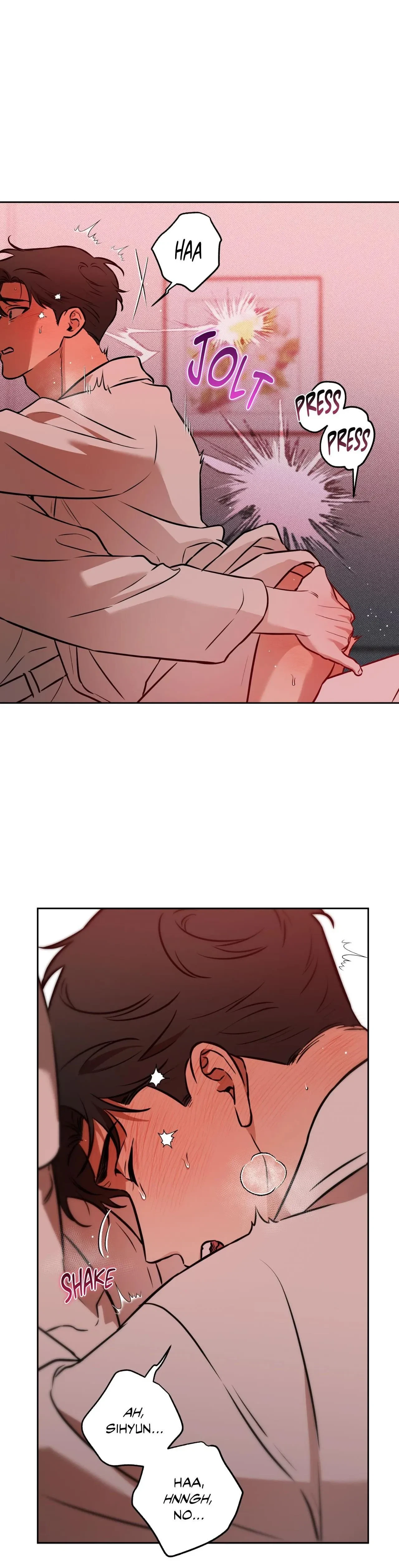 Sugar Trap Chapter 60, page 19