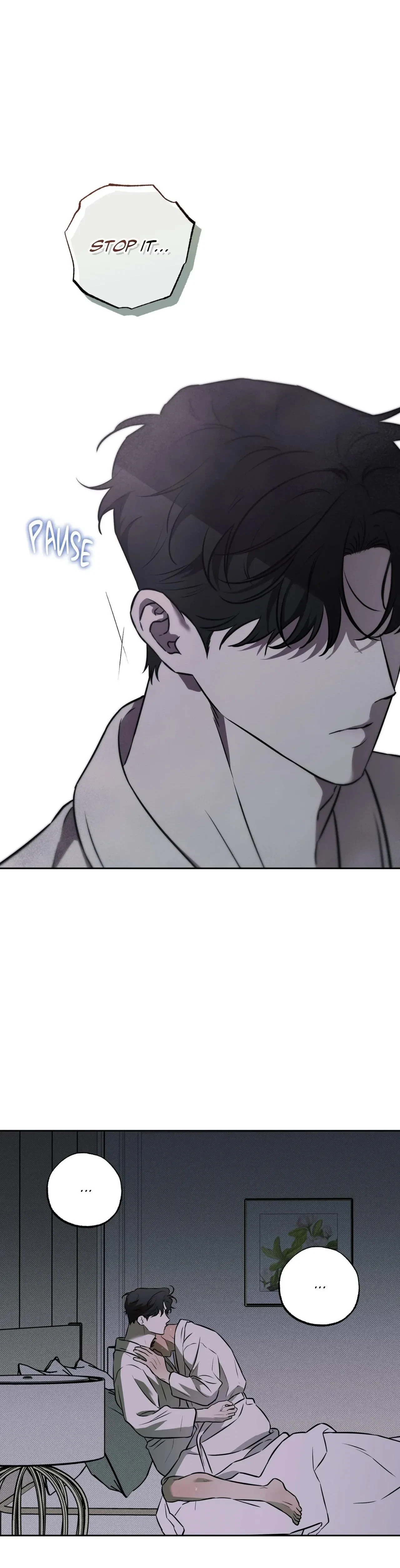 Sugar Trap Chapter 60, page 20