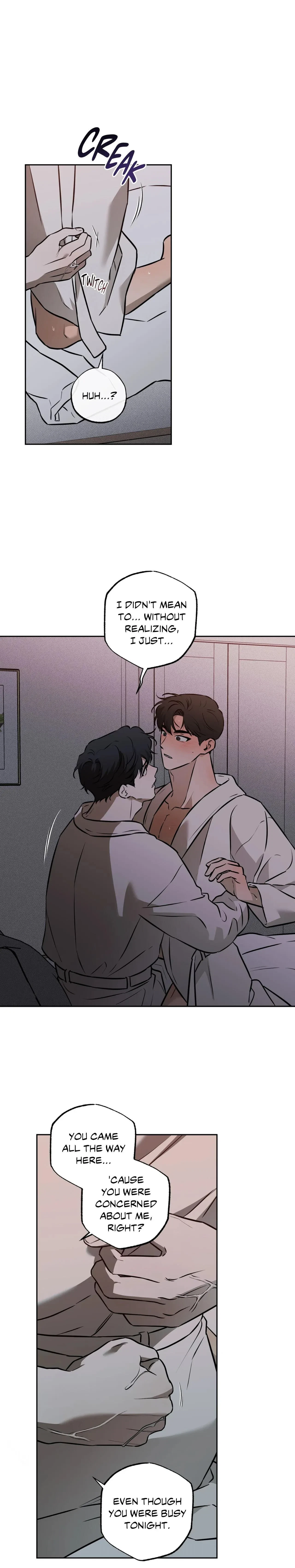 Sugar Trap Chapter 60, page 22