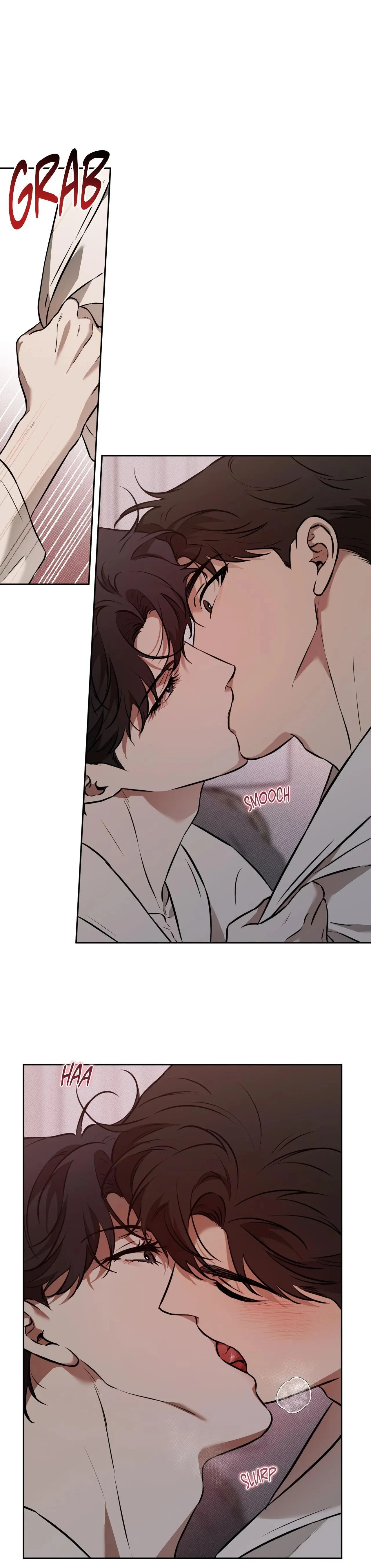 Sugar Trap Chapter 60, page 6