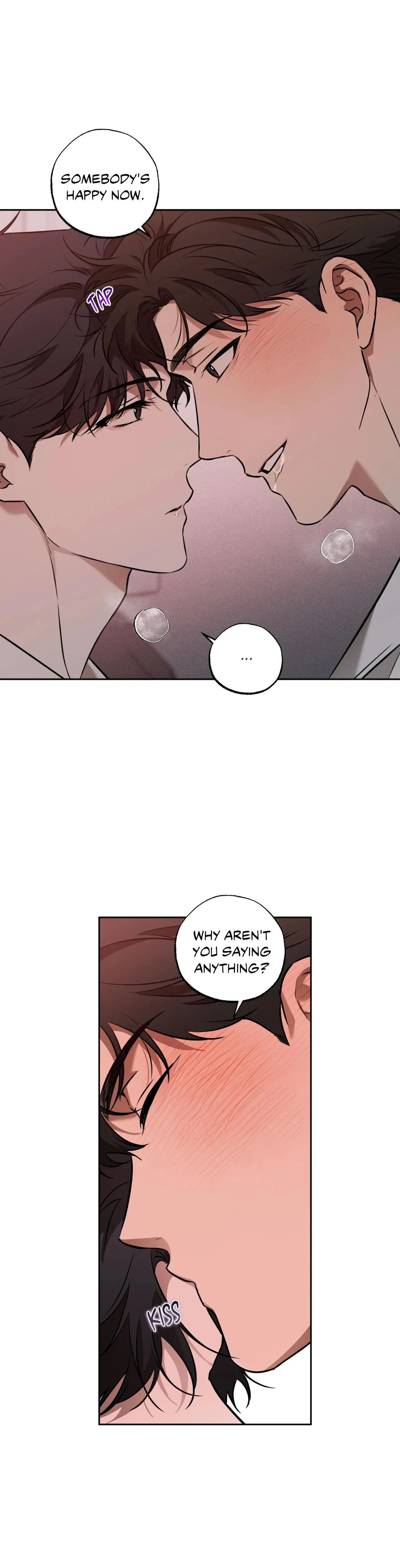 Sugar Trap Chapter 60, page 7