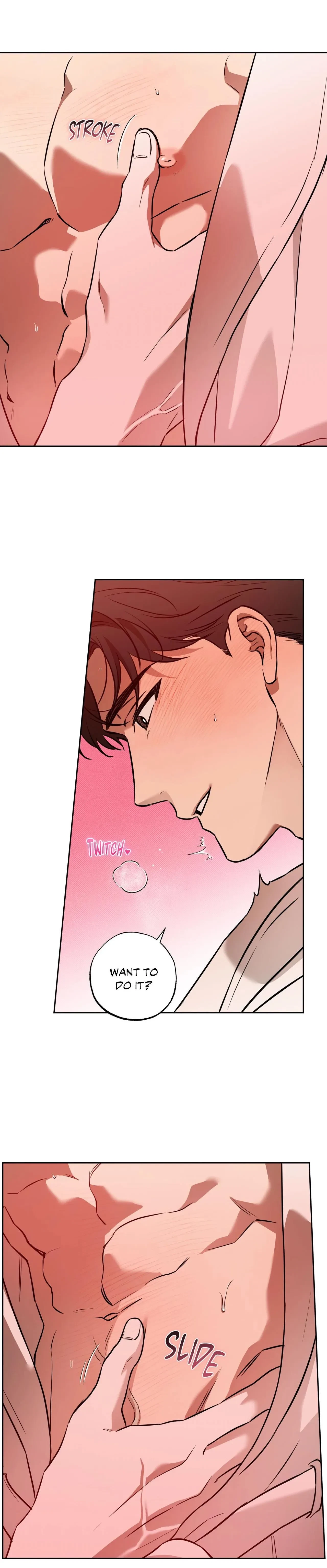 Sugar Trap Chapter 60, page 8