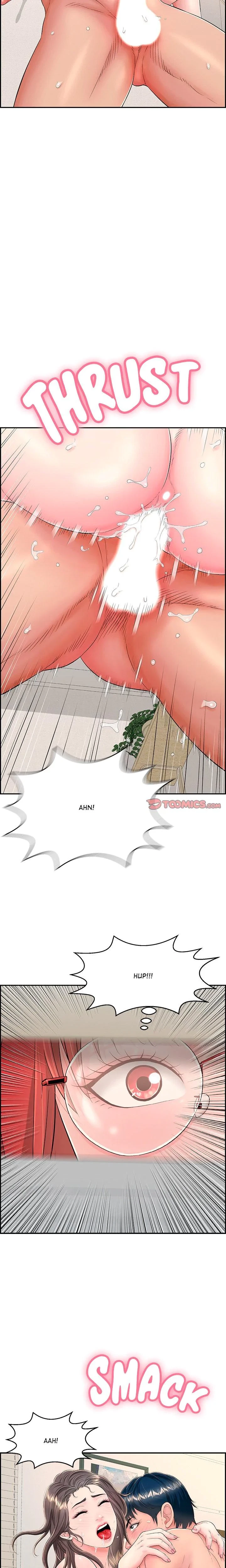 One More Time Chapter 12, page 16