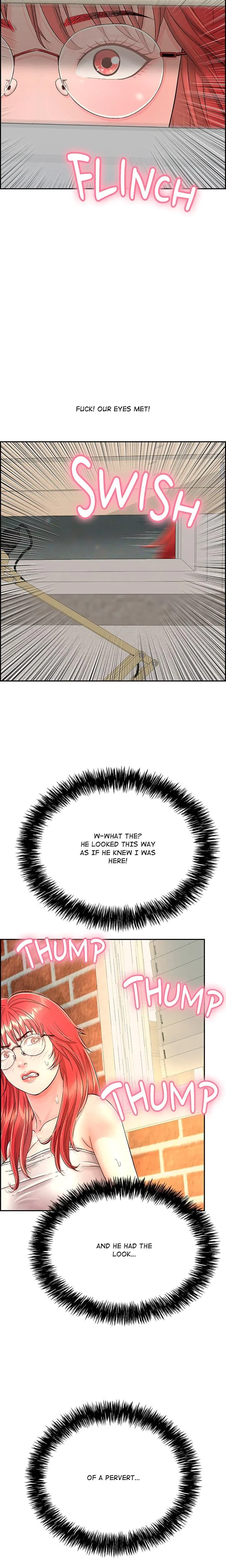 One More Time Chapter 12, page 2