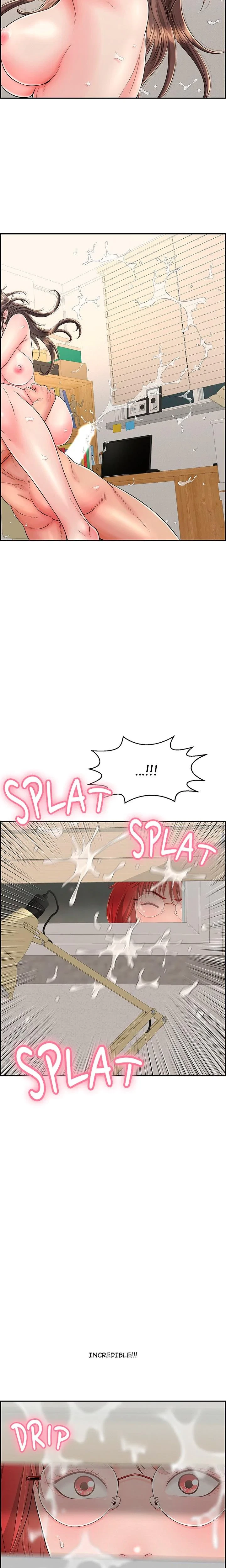 One More Time Chapter 12, page 22
