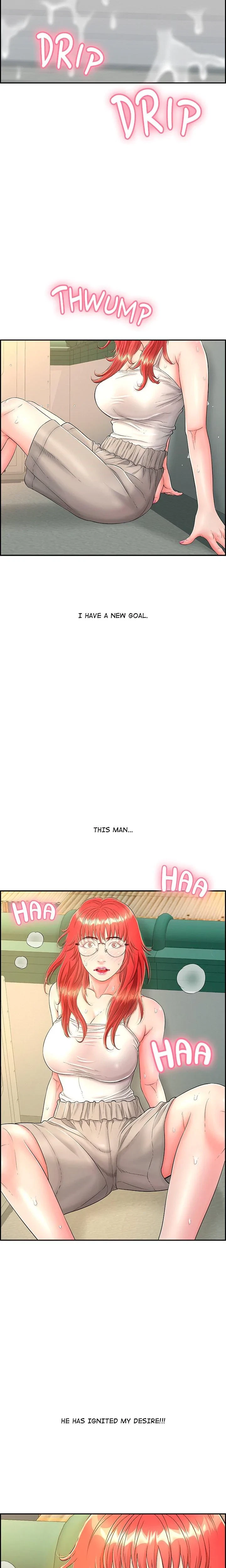 One More Time Chapter 12, page 23