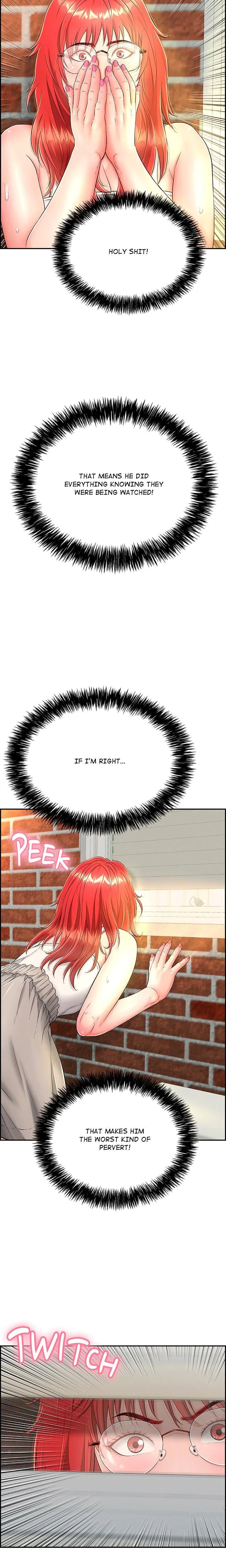 One More Time Chapter 12, page 5