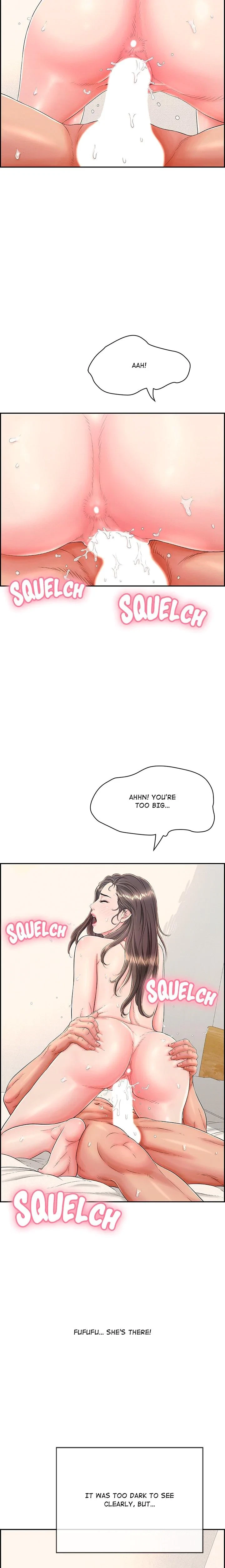 One More Time Chapter 12, page 7