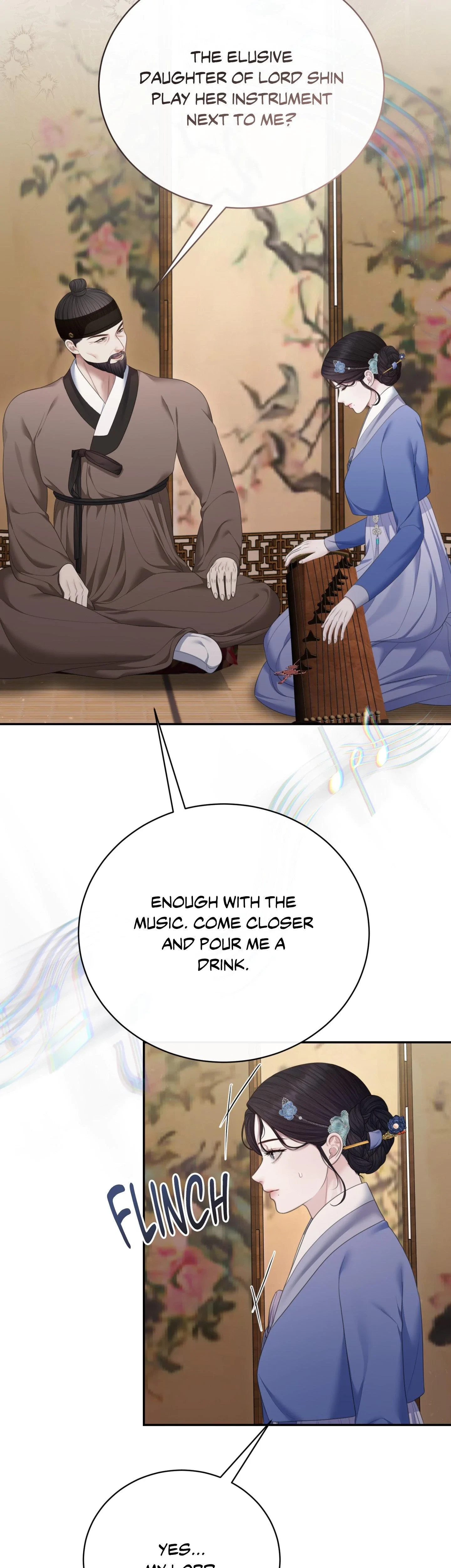 Requiem Of The Scarlet Name Chapter 10, page 2