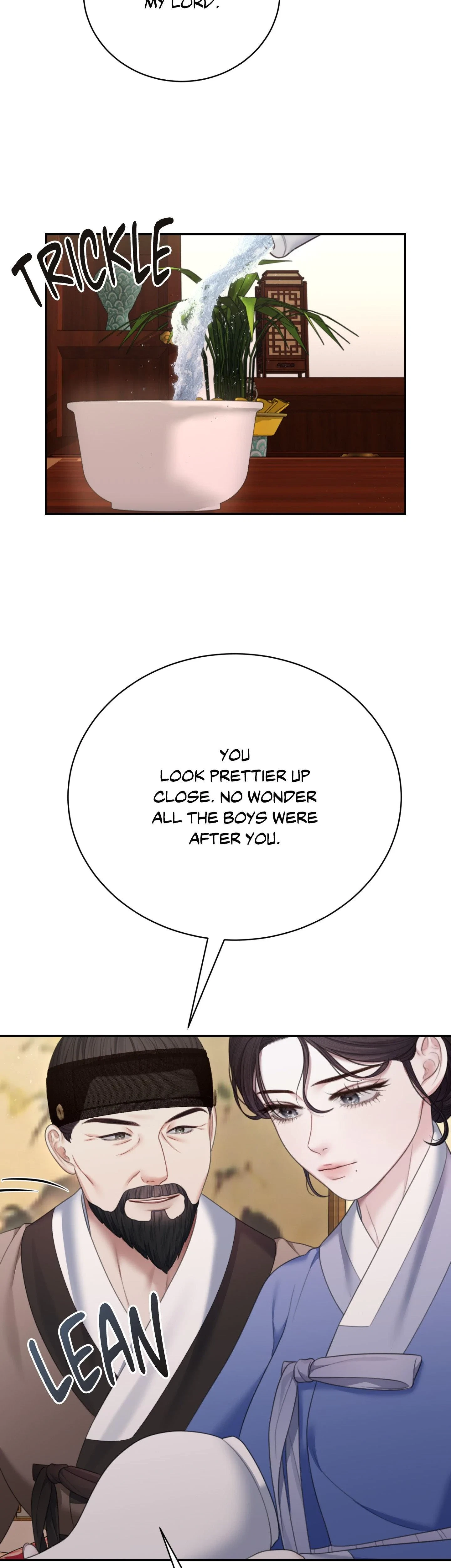 Requiem Of The Scarlet Name Chapter 10, page 3