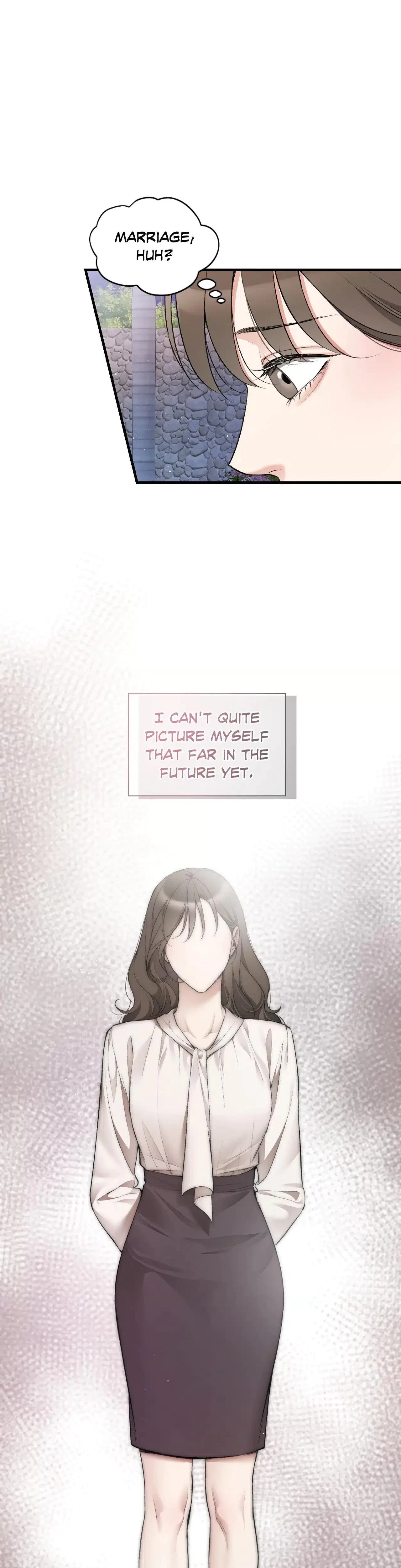Touch Me, Tease Me Chapter 35, page 35
