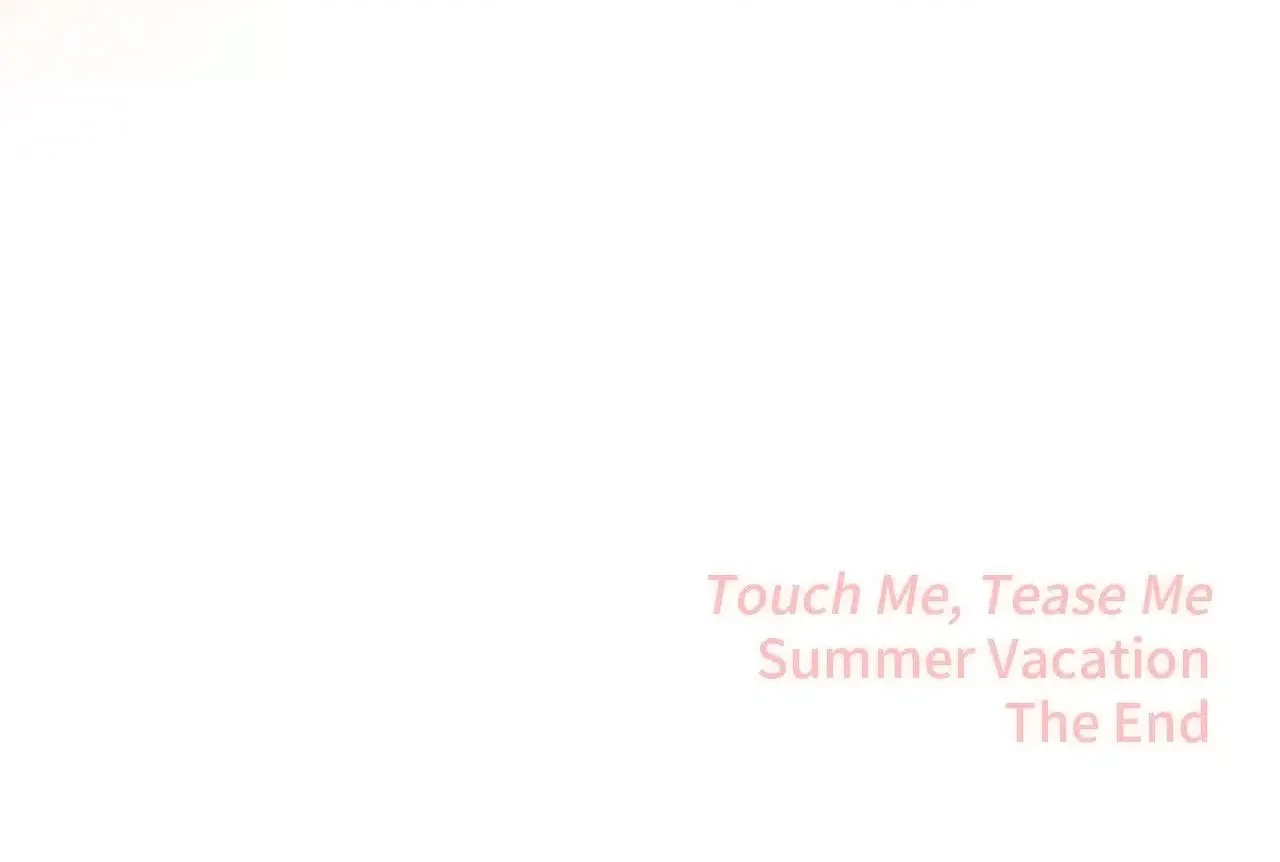 Touch Me, Tease Me Chapter 35, page 42