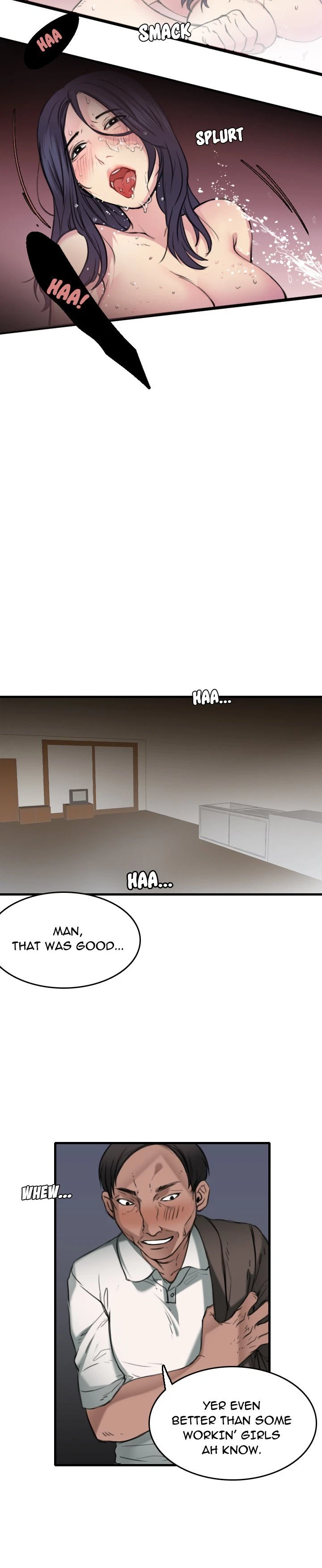 The Island Chapter 13, page 3