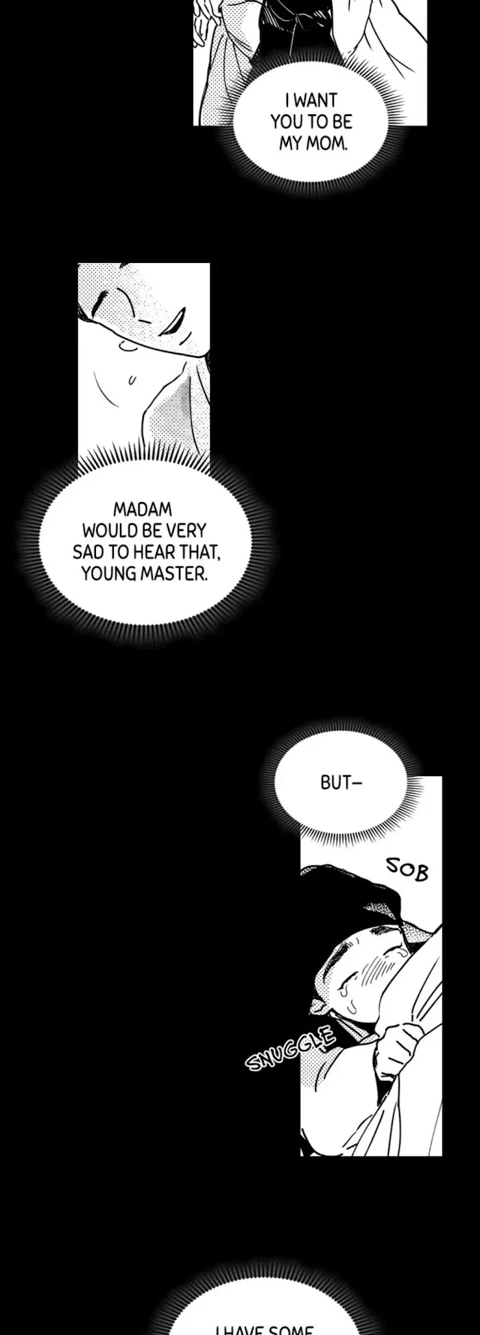 Bongchon Bride Chapter 21, page 11