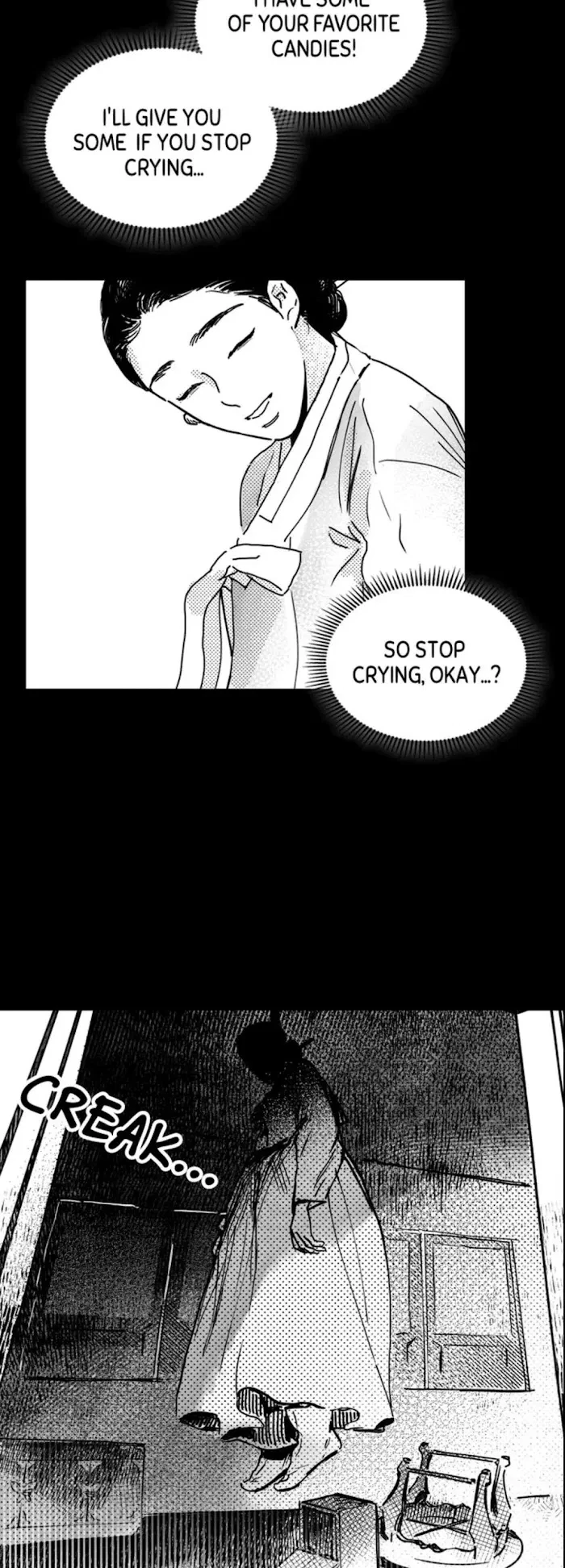 Bongchon Bride Chapter 21, page 12