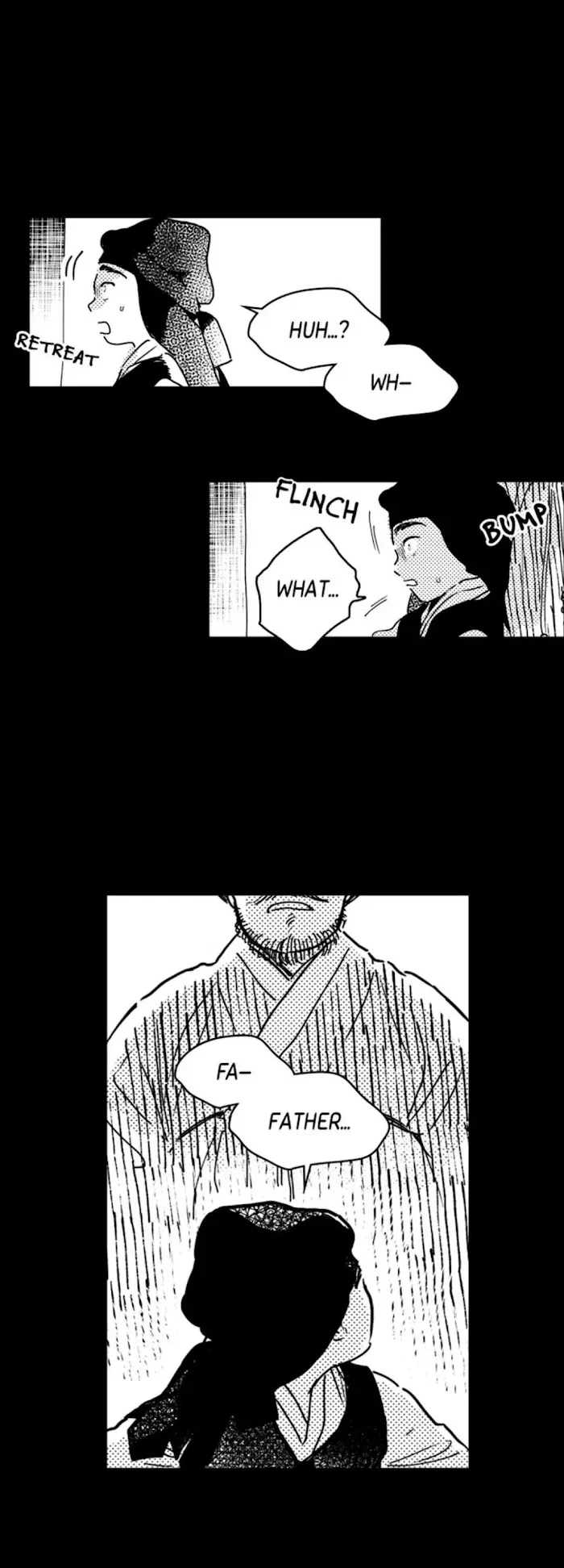 Bongchon Bride Chapter 21, page 14