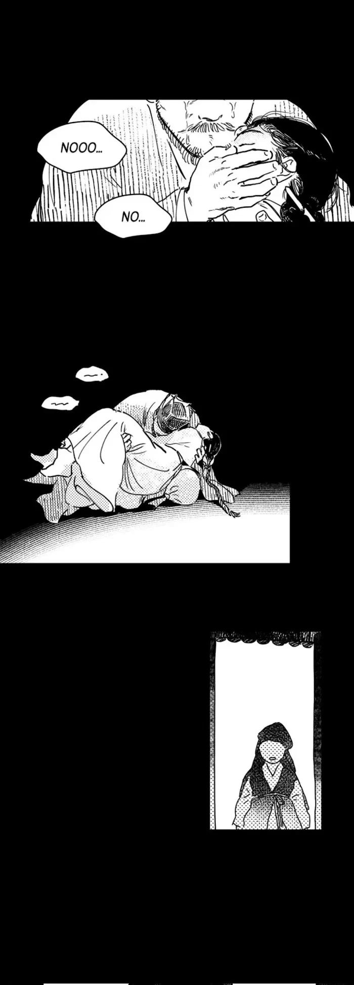 Bongchon Bride Chapter 21, page 16
