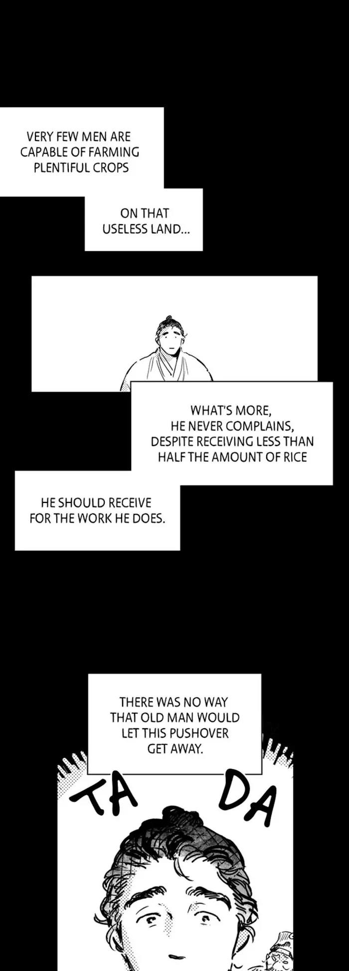 Bongchon Bride Chapter 21, page 22