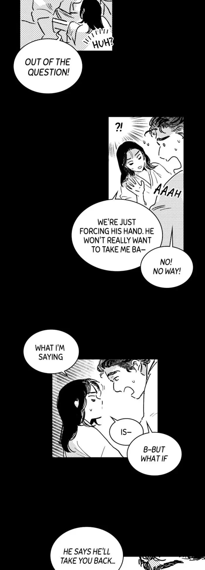 Bongchon Bride Chapter 21, page 25