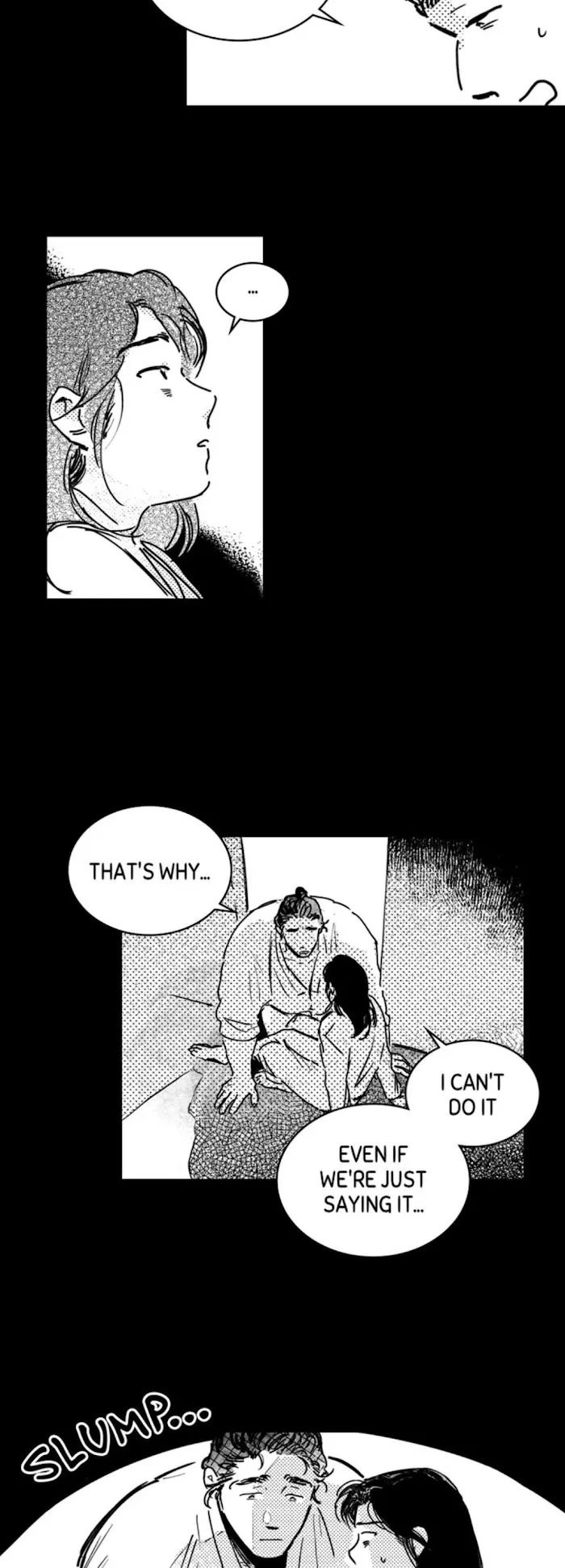 Bongchon Bride Chapter 21, page 26