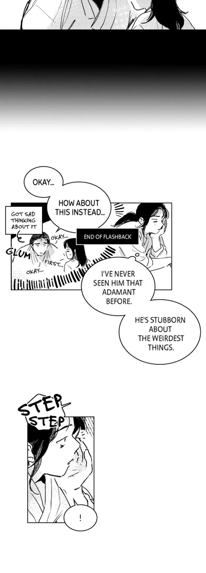 Bongchon Bride Chapter 21, page 27