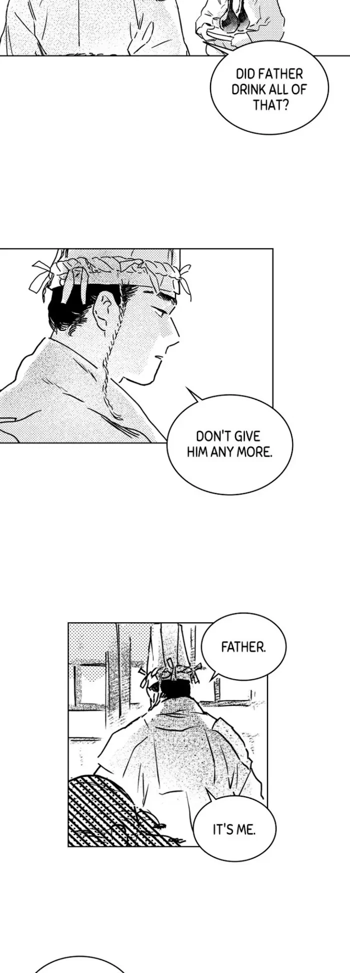 Bongchon Bride Chapter 21, page 3