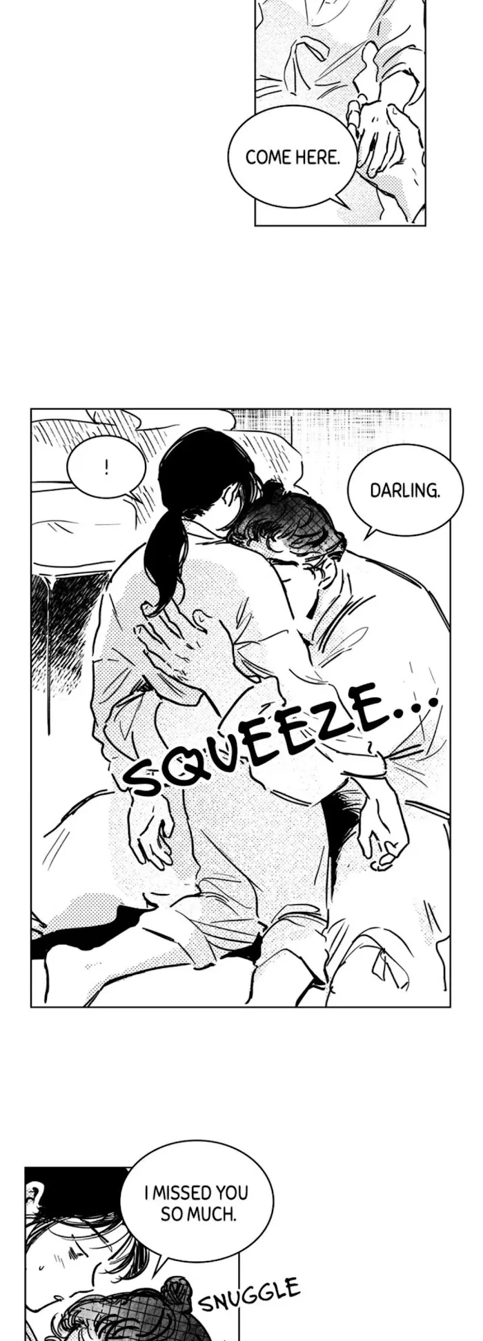 Bongchon Bride Chapter 21, page 34