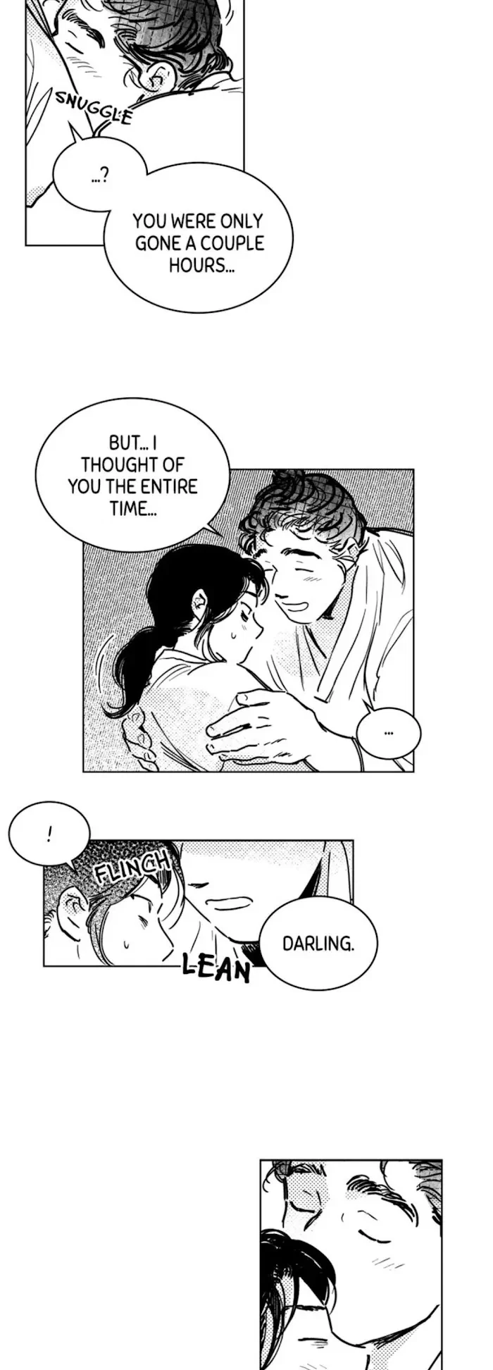 Bongchon Bride Chapter 21, page 35