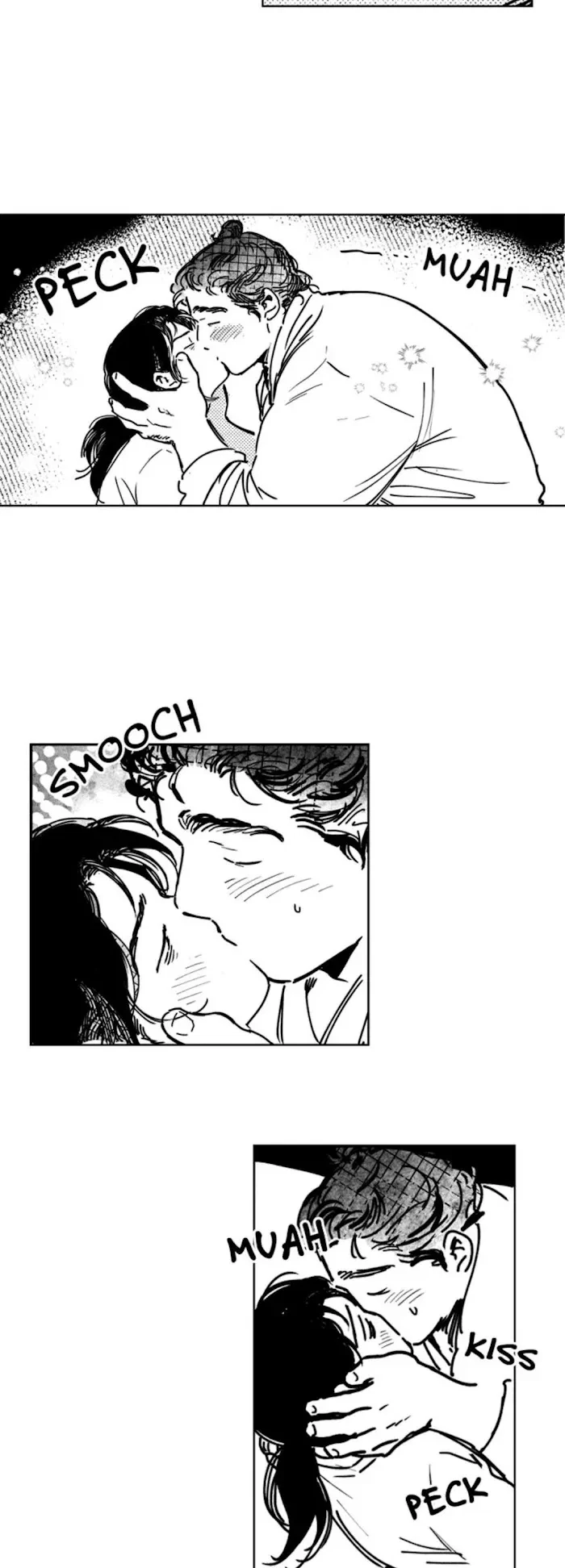 Bongchon Bride Chapter 21, page 37