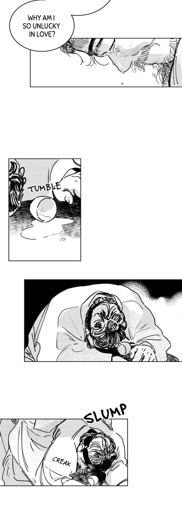 Bongchon Bride Chapter 21, page 7
