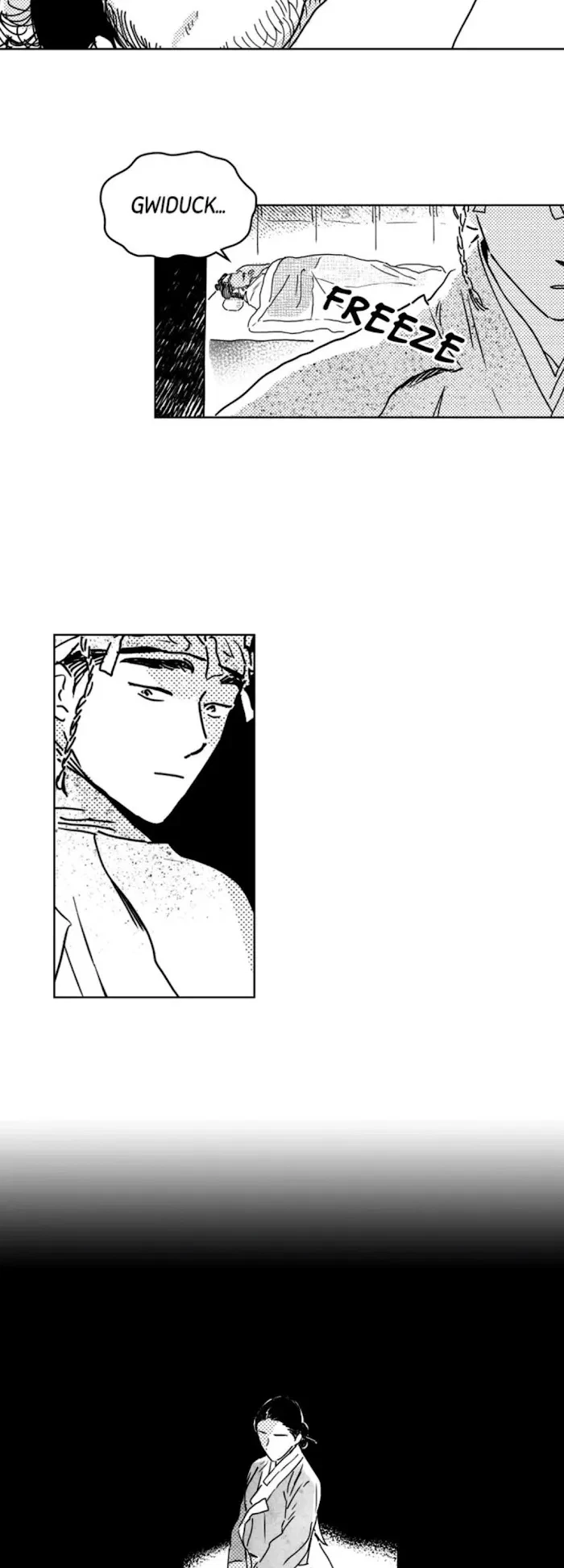 Bongchon Bride Chapter 21, page 9