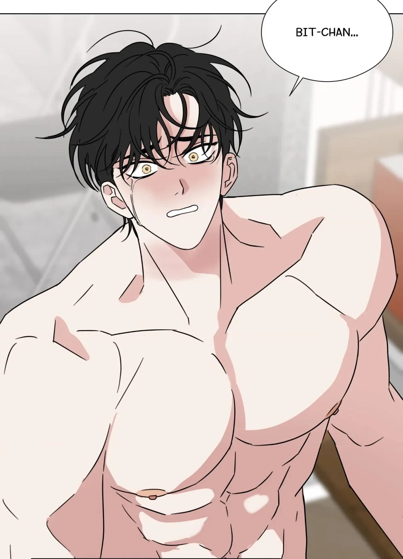 Sorta Psycho Chapter 39, page 11