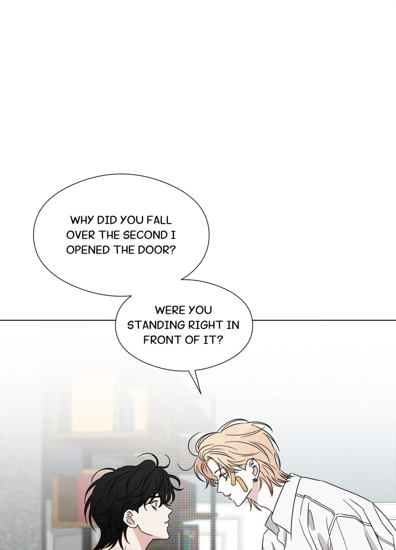 Sorta Psycho Chapter 39, page 13