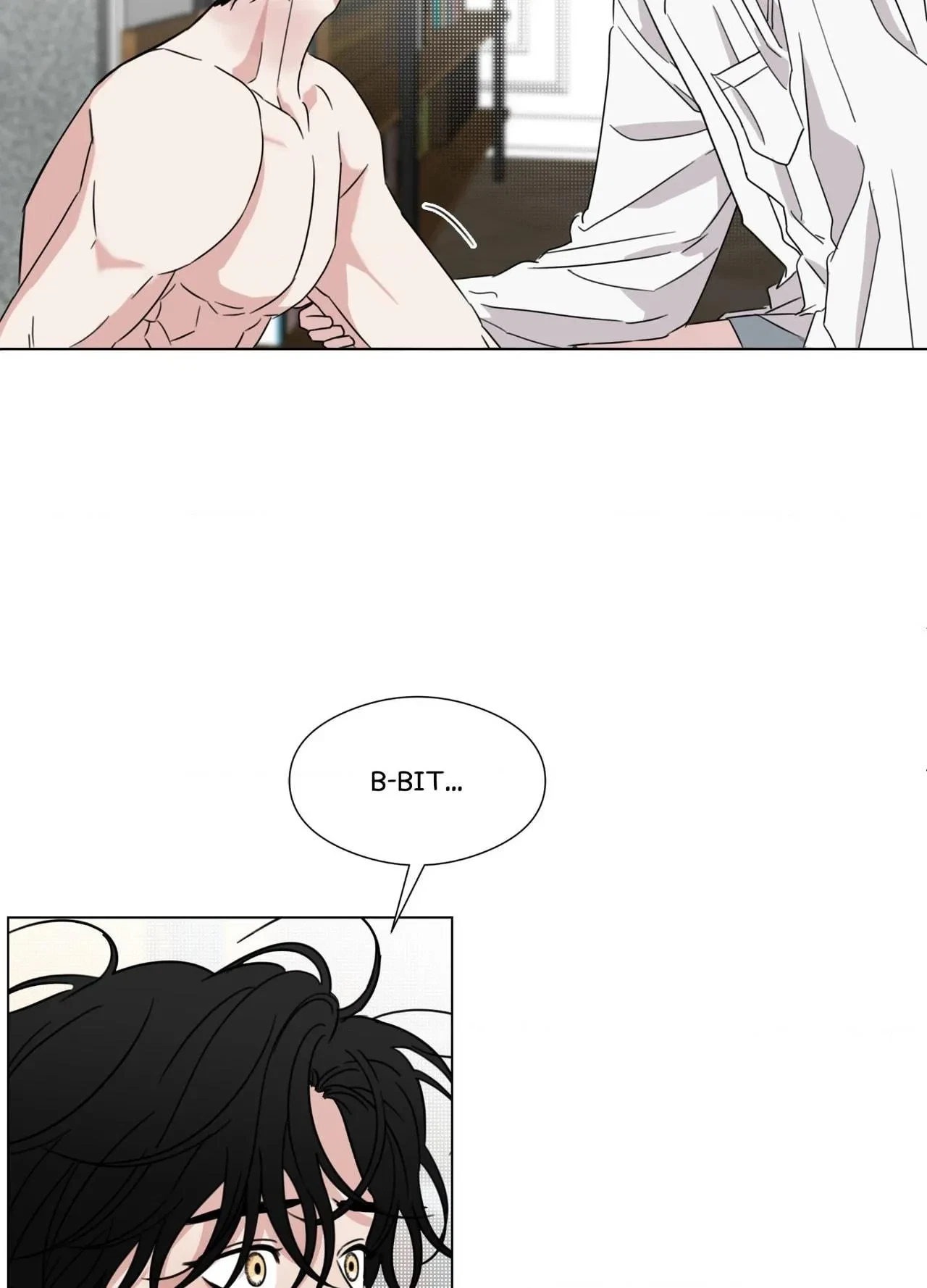 Sorta Psycho Chapter 39, page 14