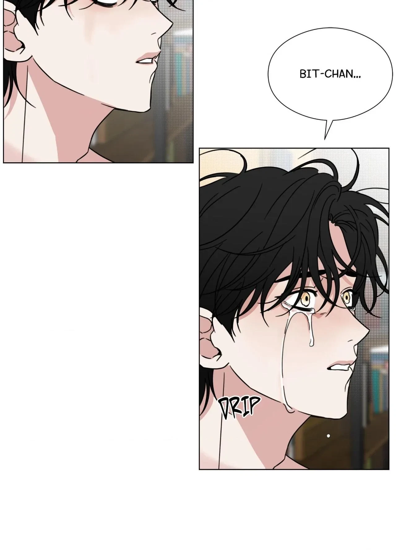 Sorta Psycho Chapter 39, page 15