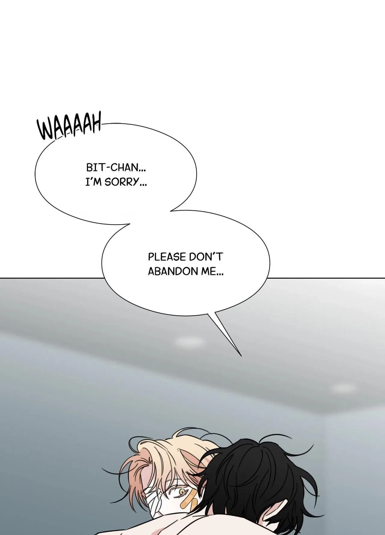 Sorta Psycho Chapter 39, page 16