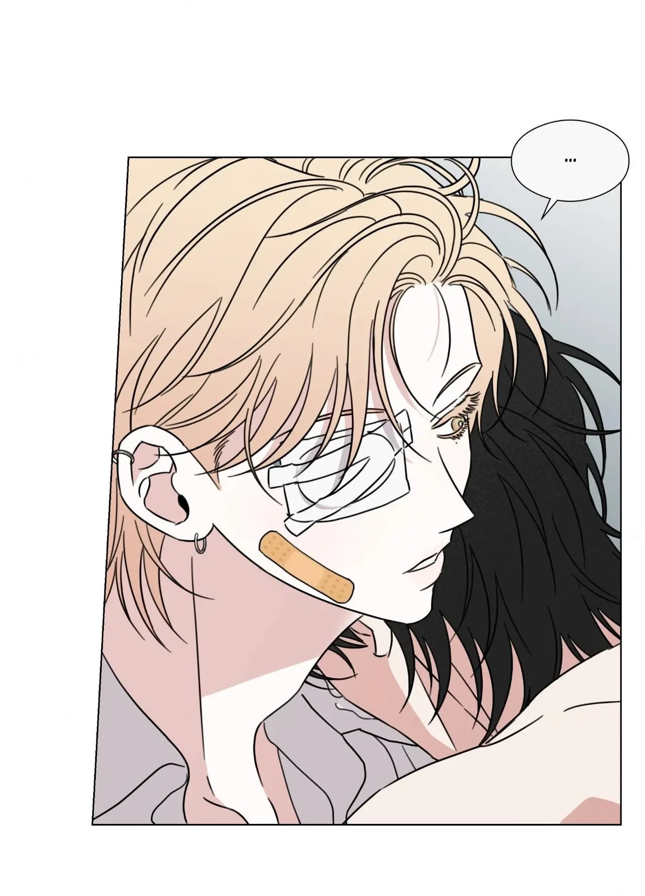 Sorta Psycho Chapter 39, page 19