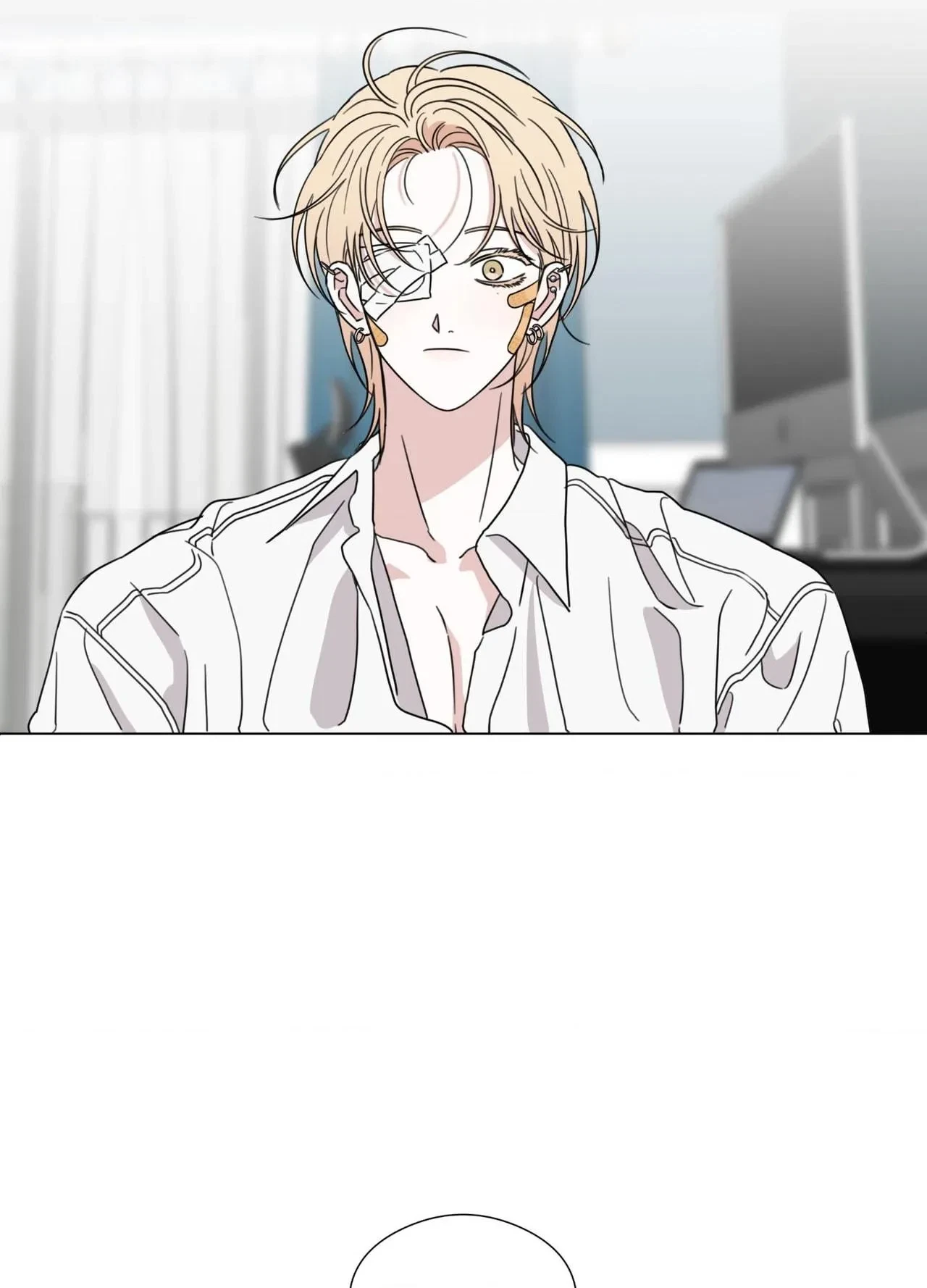 Sorta Psycho Chapter 39, page 25