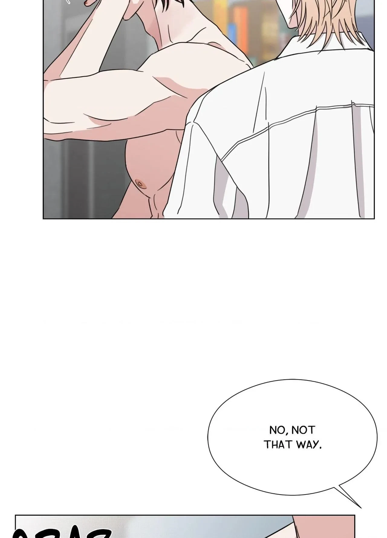 Sorta Psycho Chapter 39, page 29