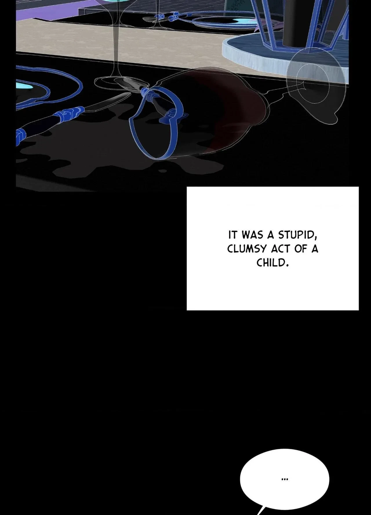 Sorta Psycho Chapter 39, page 3